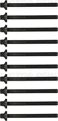 BMW M47N SİLİNDİR KAP.SAPLAMA SET 11129067792 - Yedek Parça