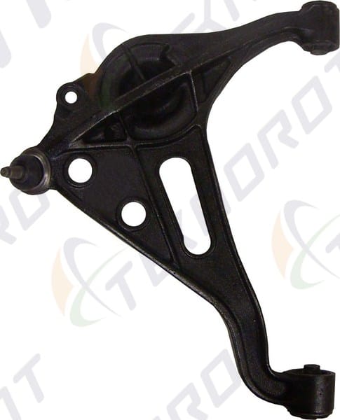 SUZUKİ GRAND VITARA 98-05 SOL ÖN SALINCAK ROTİLİ - Yedek Parça