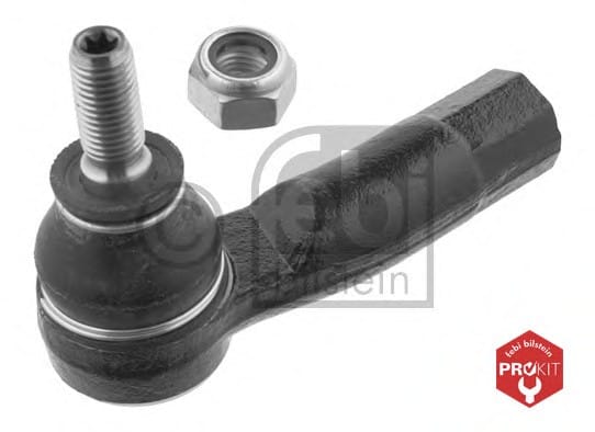 VW GOLF JETTA PASSAT A3 ROT BAŞI SOL 1K0423811J - Yedek Parça