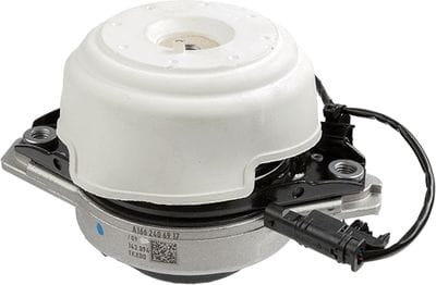 M.BENZ W166/292 M642 ELEKTRİKLİ MOTOR KULAĞI SAĞ A1662406917 - Yedek Parça