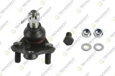 TOYOTA AURIS-COROLLA 0  07-13>RAV4 05-13 ALT ROTİL - Yedek Parça