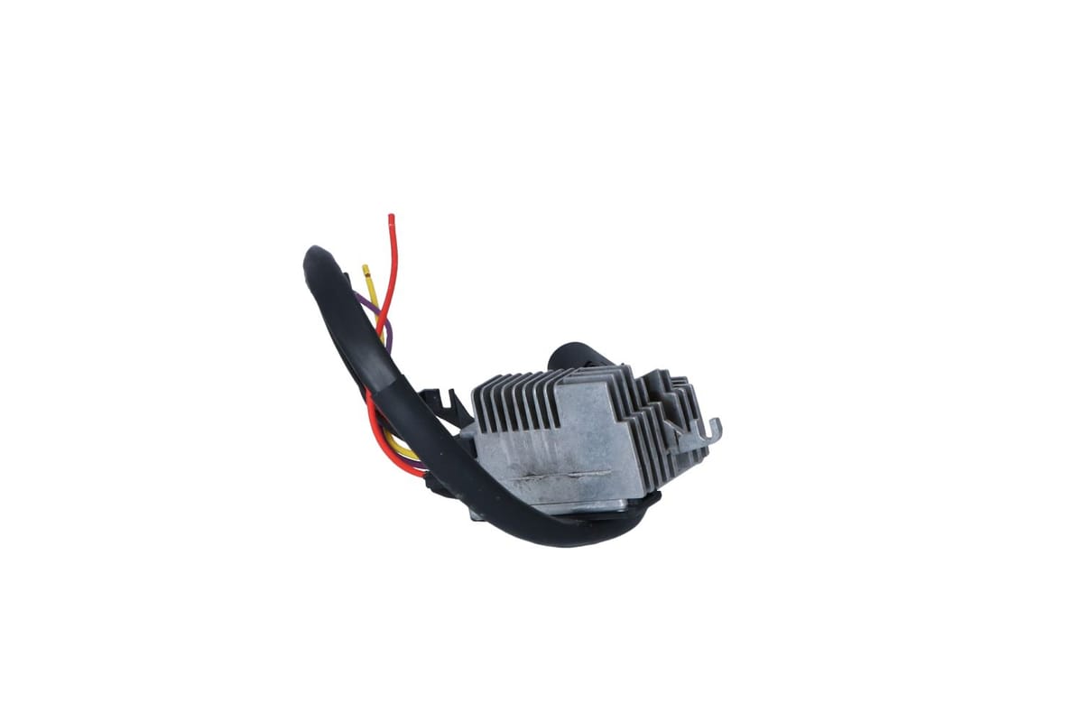 AUDİ A6 KALORİFER DİRENCİ 4F0959501G - Yedek Parça