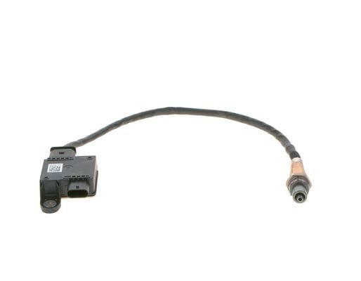 BMW B37-B47-N57 EGZOZ GAZI BASINÇ SENSÖRÜ 13628582023 - Yedek Parça