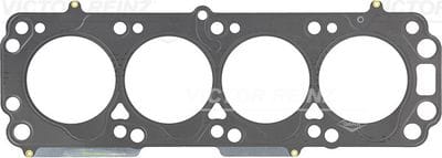 OPEL SİLİNDİR KAPAK CONTA X17DT ASTRA F 1.3mm - Yedek Parça