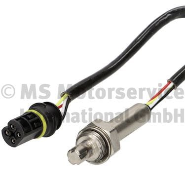 BMW E36 M52 LAMBDA SENSÖRÜ 11781748762 - Yedek Parça