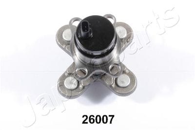 DAIHATSU JUSTY 07 MATERIA SIRION ARKA AKS PORYA ABS ATF449 - Yedek Parça