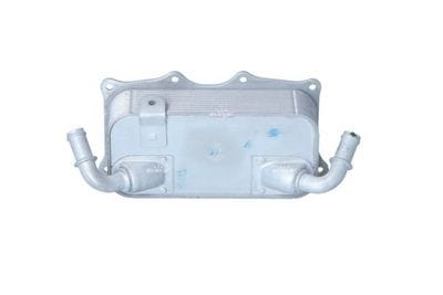 PORSCHE PANAMERA CAYENNE MOTOR YAĞ SOGUTUCU 94810728122 - Yedek Parça