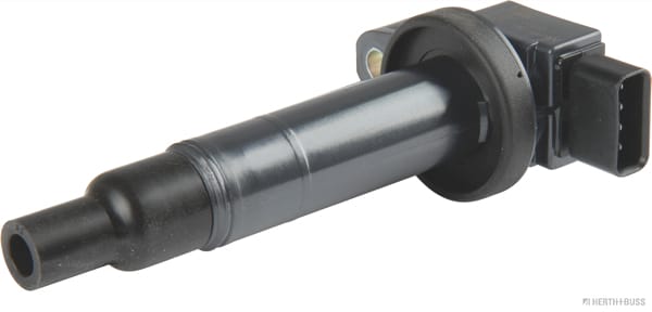 TOYOTA YARİS 00>11 1.0 1.1 1.33 VVTI ATEŞLEME BOBİNİ 4 FİŞLİ IGC115F - Yedek Parça