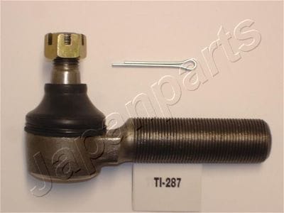 TOYOTA LAND CRUISER 88-96 SOL ÖN ROT BAŞI KISA - Yedek Parça