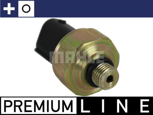 BMW F10-F30 KLİMA BASINÇ MÜŞÜRÜ 64539323658 - Yedek Parça