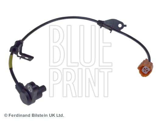HONDA ACCORD 1998-03 SAG ARKA ABS SENSÖRÜ - Yedek Parça