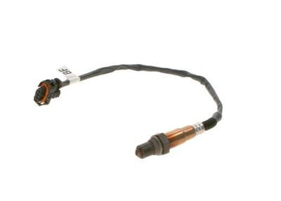 OPEL SENSÖR OKSİJEN CORSA C Z10XEP P2 855404 - Yedek Parça