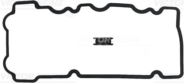 SMART FORTWO M160 SUBAP KAPAK CONTASI A1600160080 - Yedek Parça