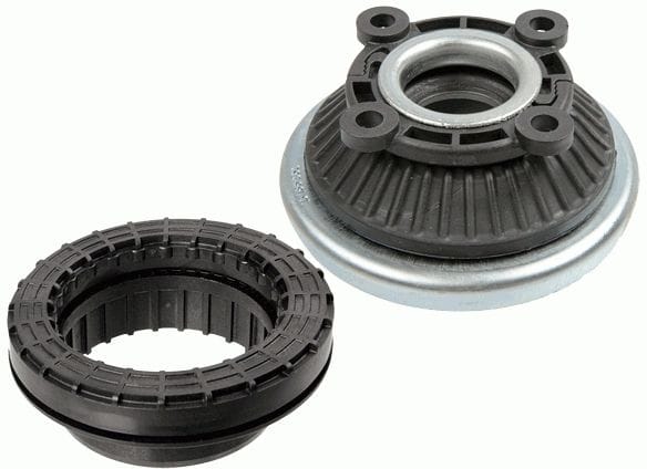 OPEL AMORTİSÖR TAKOZ SET ASTRA H 344543 + 344665 - Yedek Parça