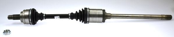 BMW X3 E83 ÖN SAĞ AKS 31607529202 - Yedek Parça