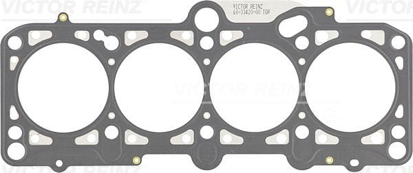 VW GOLFIII A4 1.6  AFT ADP SİL KAP CON 050103383t - Yedek Parça