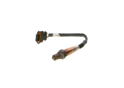 OPEL OKSİJEN SENSÖR ÖN Z1,4XEP ASTRA H 855405 - Yedek Parça