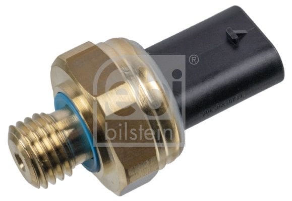 BMW N13-N54-N55 YAĞ BASINÇ MÜŞÜRÜ 12617592532 - Yedek Parça