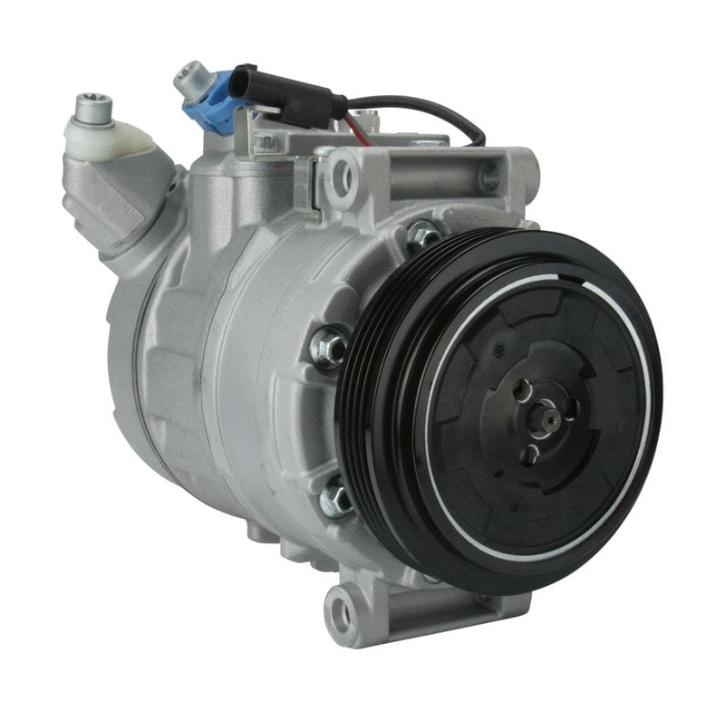 BMW E90-E60-E65 M57N-N62 KLİMA KOMPRESSÖRÜ 64509180547 - Yedek Parça