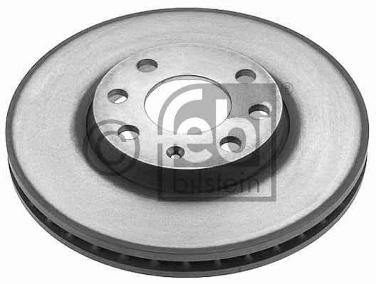 OPEL FREN DİSK ÖN ASTRA G 569059 - Yedek Parça