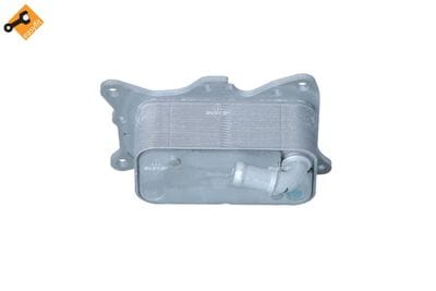 M.BENZ SPRİNTER OM651 MOTOR YAĞ SOĞUTUCU A6511801310 - Yedek Parça