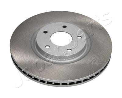 NISSAN QASHQAİ +2 1.6 DCİ 11>13 2.0 dCi 07> 13 ÖN FREN DİSK HAVALI  320-5  40206ET01A - Yedek Parça