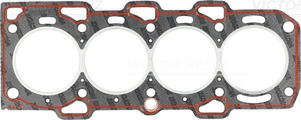 ALFA ROMEO 1.6 TS E.M SİLİNDİR KAPAK CONTA - Yedek Parça