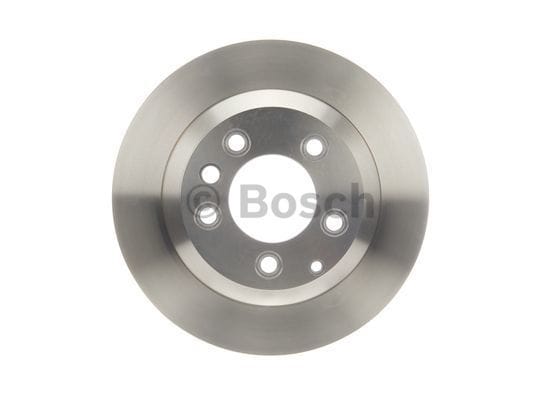 VW TOUAREG Q7 03-15 FREN DİSKİ ARKA 7L6615601D - Yedek Parça