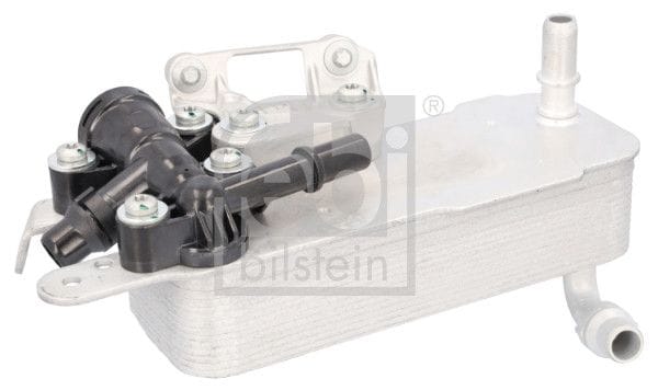 BMW F10-F20-F30-F15 ŞANZIMAN YAĞ SOĞUTUCU 17218514515 - Yedek Parça
