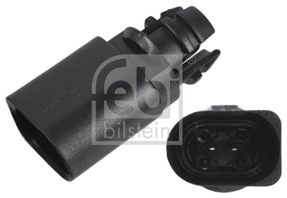 VW GOLF V-VI JETTA PASSAT CADDY DIŞ SICAKLIK SENSÖRÜ 8Z0820535 - Yedek Parça