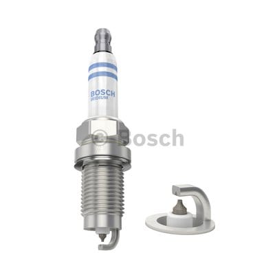 VW TSI CAXA CAVA BMY CBZB PLATİNİUM BUJİ 101905626 - Yedek Parça