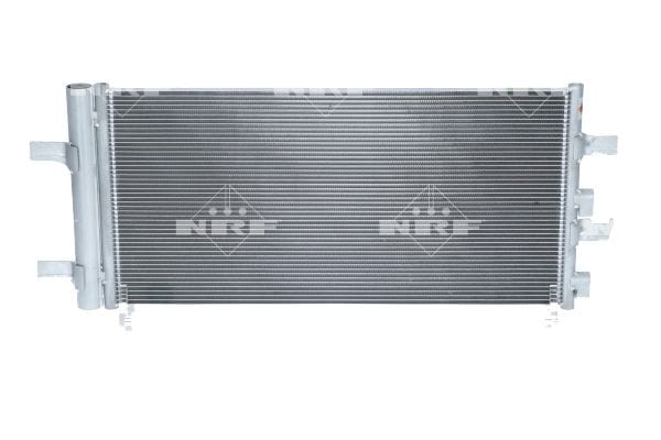 MINI COOPER F56 KLİMA RADYATÖRÜ 64509271204 - Yedek Parça