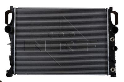 M.BENZ W211 M646 E200-220D Cdı SU RADYATÖRÜ A2115001302 - Yedek Parça