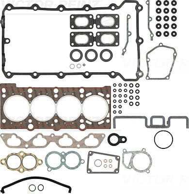 BMW M42 B18  1992>1998 ÜST TAKIM CONTA 11129065439 - Yedek Parça