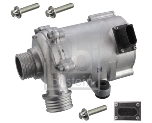 BMW N20 ELEKTRİKLİ DEVİRDAİM 11517597715 - Yedek Parça