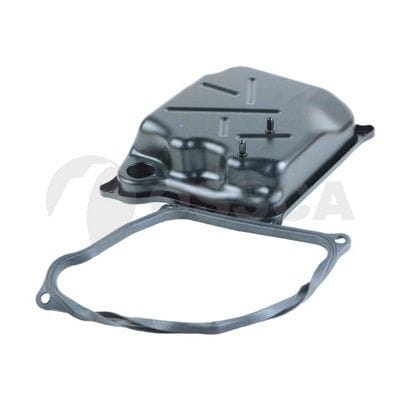 VW PASSAT-TİGUAN-T ROC OTOMATİK ŞANZIMAN YAĞ KARTERİ 0GC325201H - Yedek Parça