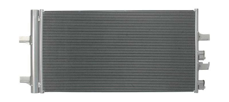 BMW F40-F45-F48 MINI F56 B38 KLİMA RADYATÖRÜ 64509271205 - Yedek Parça