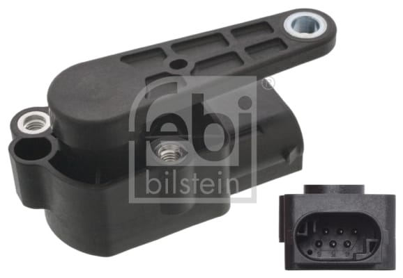 BMW E90-E60-E70 XENON FAR AYAR SENSÖRÜ 37146853753 - Yedek Parça