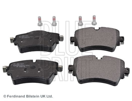 BMW F45-F56 ÖN BALATA 34106874034 - Yedek Parça