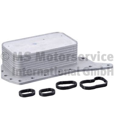 M.BENZ W447 VİTO OM622 MOTOR YAĞ SOĞUTUCU CONTALI A6221800011 - Yedek Parça