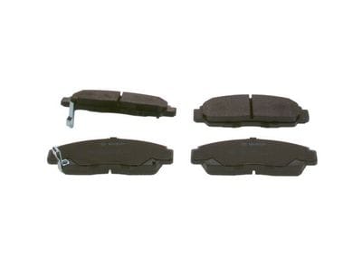 HONDA CIVIC 06-12 ÖN FREN BALATASI 45022S0KA01 - Yedek Parça