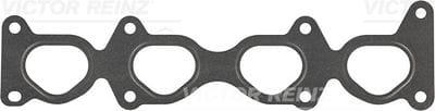OPEL CONTA EMME MANİFOLD Z1,6LET ASTRA H 5850534 - Yedek Parça