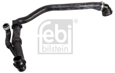 VW GOLF VII 1.6-2.0 TDI RADYATOR ALT HORTUMU 5Q0122051AL - Yedek Parça