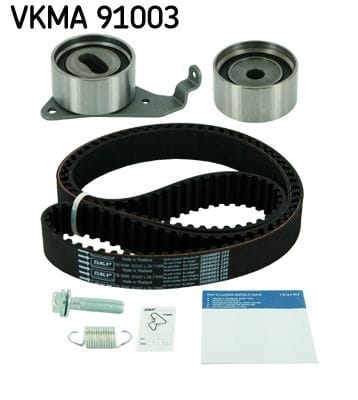 TOYOTA CORONA 93-95  CAMRY 97-00  CARINA E  RAV-4 2.0 3SFE  163 DİŞ TRİGER SET - Yedek Parça