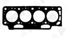 RENAULT  SİLİNDİR KAPAK CONTA 1.85 MM 3KERTİK R19 CLİO 1.9 - Yedek Parça
