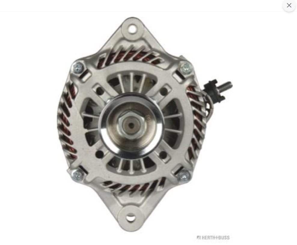 SUBARU FORESTER 08>IMPREZA 08>20 ALTERNATÖR - Yedek Parça