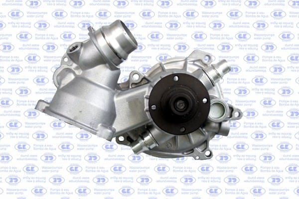 BMW E60-E65 N62 DEVİRDAİM 11517524551 - Yedek Parça