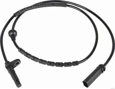 BMW X5-X6 ARKA ABS SENSÖRÜ SAĞ-SOL 34526771777 - Yedek Parça