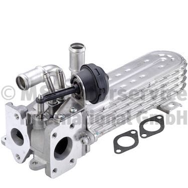 VW PASSAT-GOLF - AUDİ BKP-BKD EGR SOĞUTUCU 03G131512L - Yedek Parça