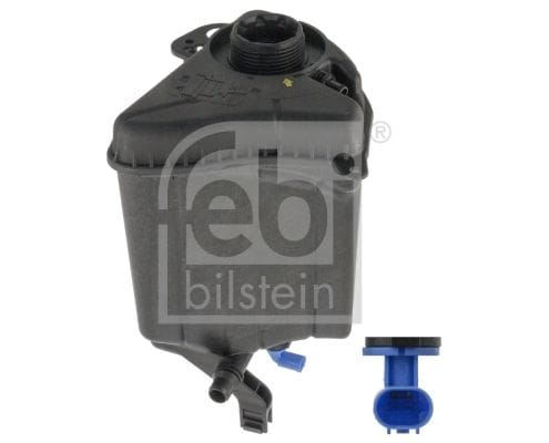 BMW F10-F02 YEDEK SU DEPOSU SENSÖRLÜ 17137601949 - Yedek Parça